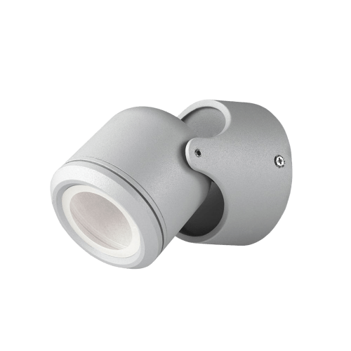 Energy-efficient LED light