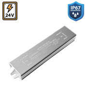 مزود طاقة ضد الماء الترالايت 60 واط 24V (HCF-60-24)