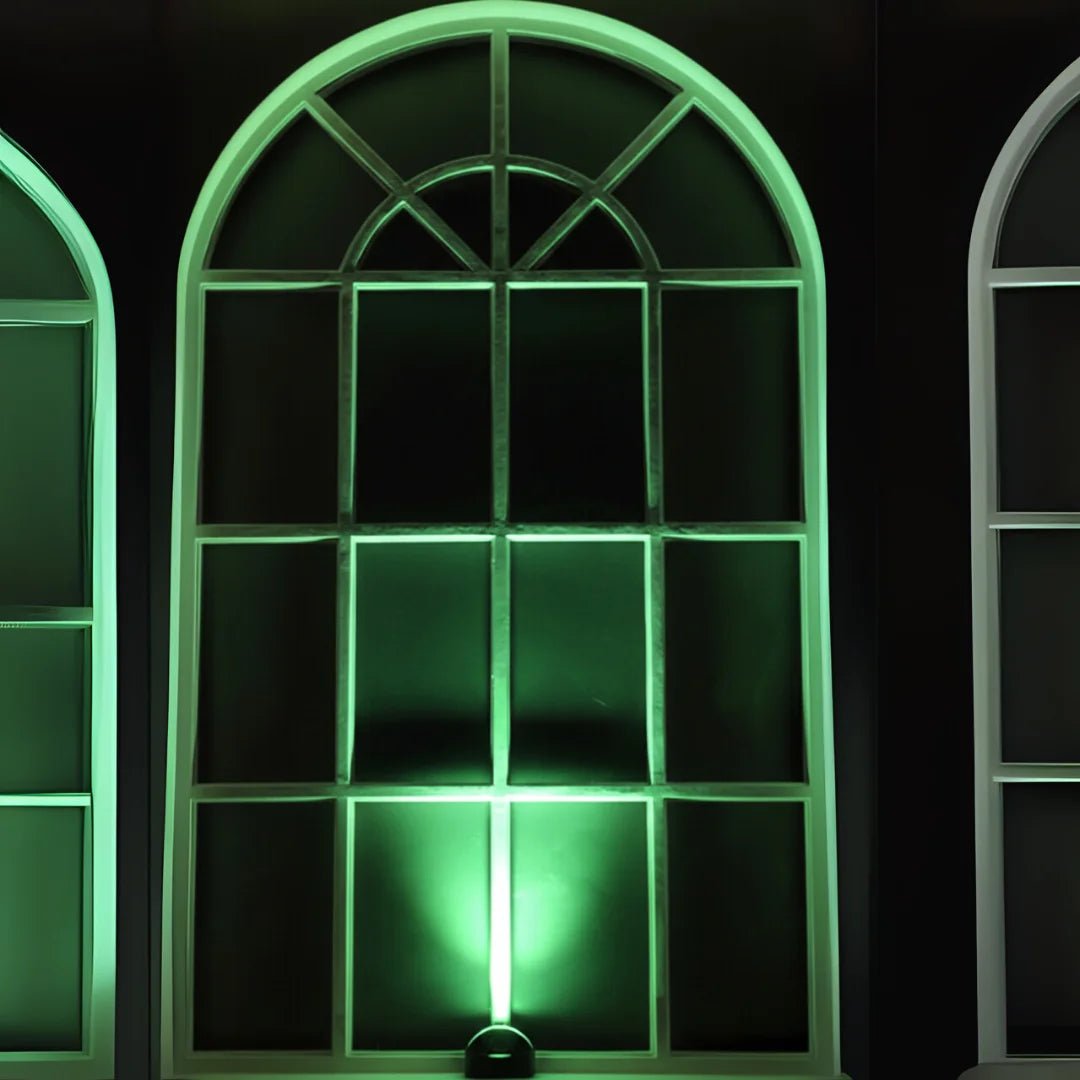 Ultralight Waterproof Window Wall Light 14W IP65 (FYL0048)