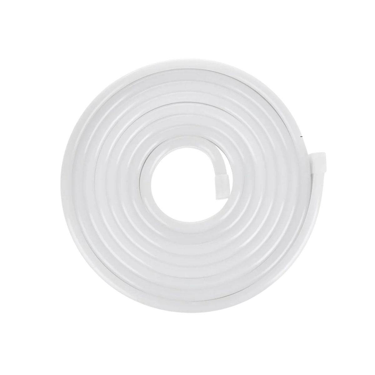 شريط إضاءة ليد مرن بتقنية USB وتزامن موسيقي - إضاءة ذكية 5 متر من الترالايت (RGB Flex Light)