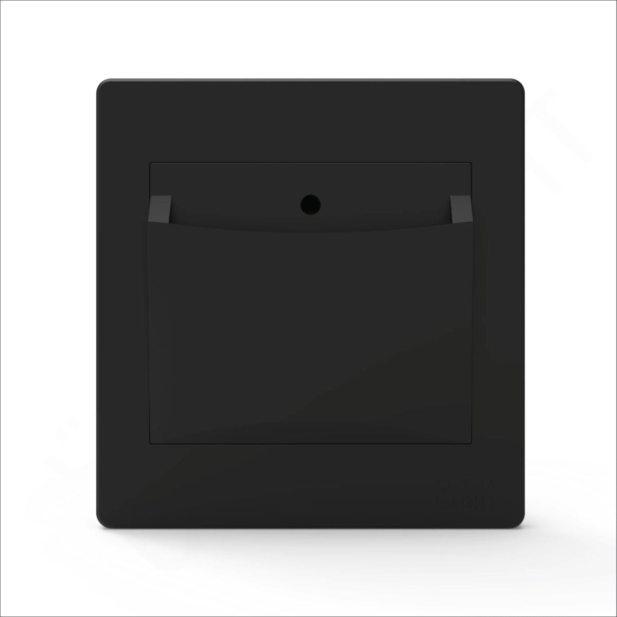 Wall Card Socket (B12-039) – Stylish, Durable, 20-Year Warranty