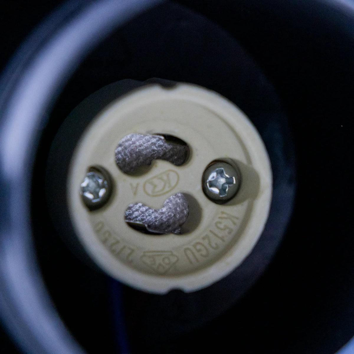 WALL LIGHT FRAME (WL-ODL-1118) – Outdoor Downward Aluminum Light Frame with Clear Glass, GU10 Base, IP54 Rated