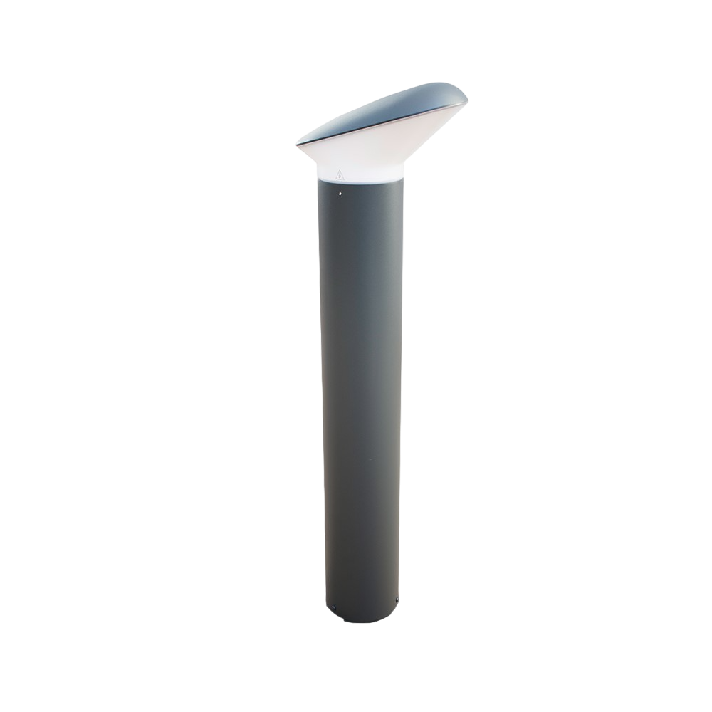 الترا لايت عمود إنارة ممرات 20 واط (KH4043)