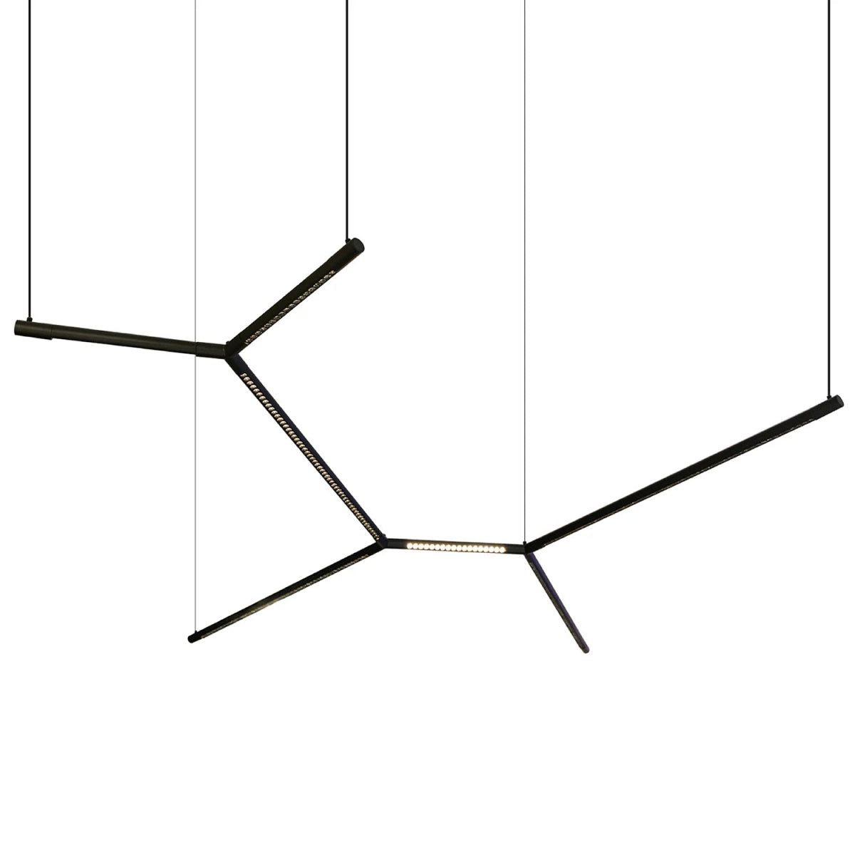 WIRE STEEL ROPE SET FOR MT4409