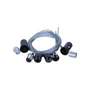 WIRE STEEL ROPE SET FOR MT4409