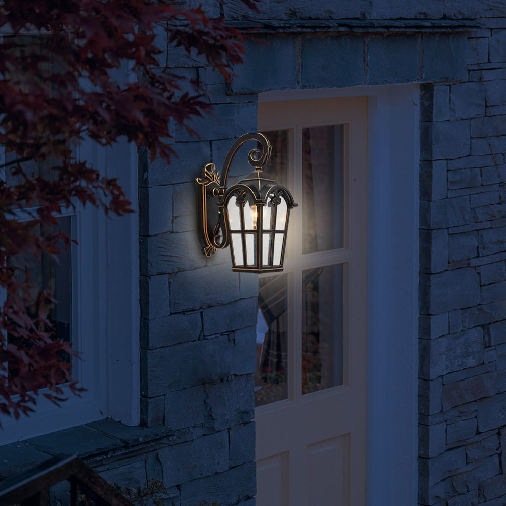 Buy Ultralight Classic Wall Light (1202-WD) - Best  from Ultralight