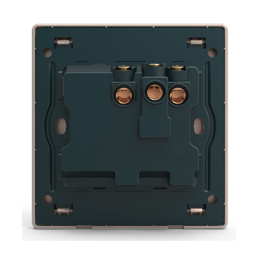 الترا لايت ديون فيش حائط 13 امبير ضمان 20 سنة (B12-017)