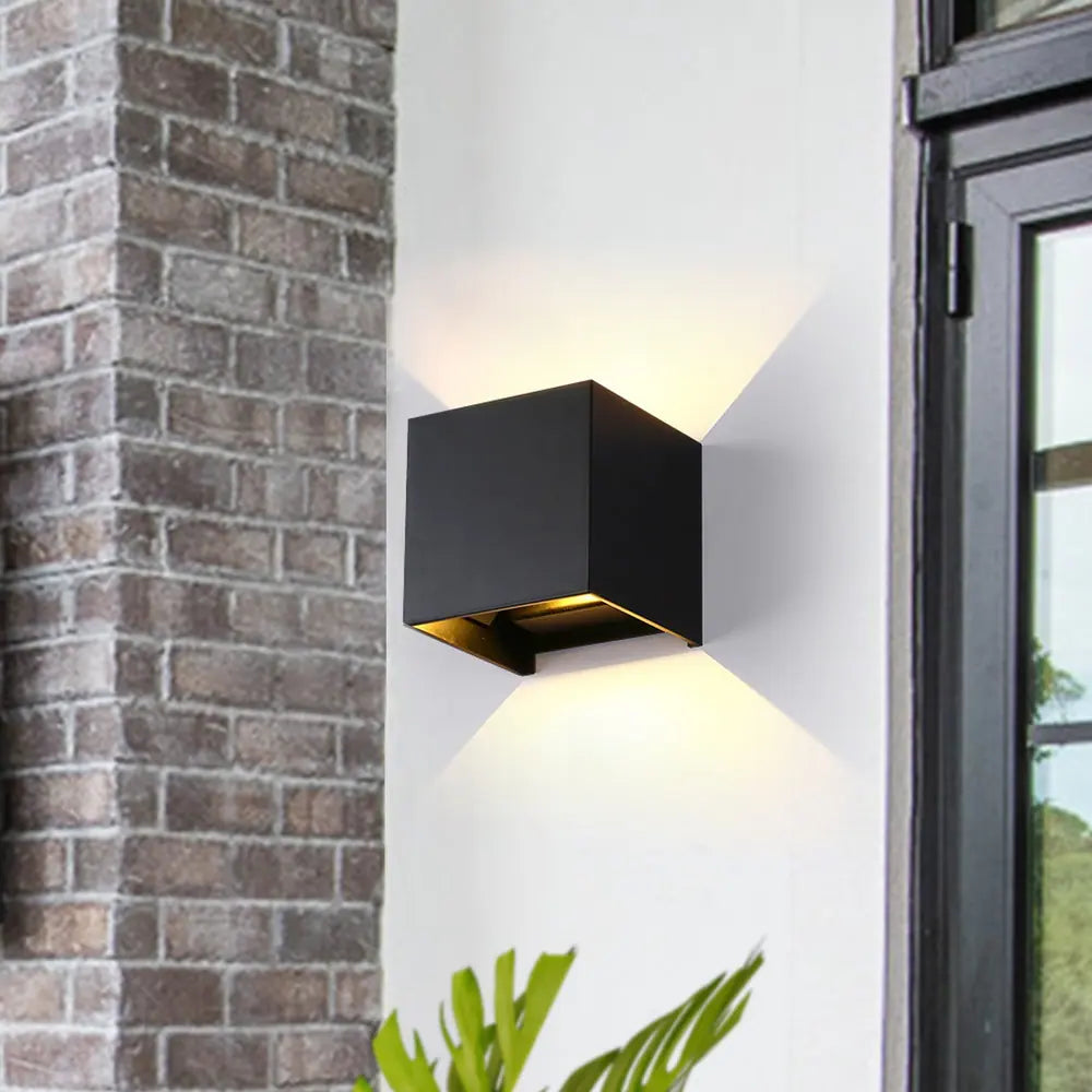 Buy Ultralight RGBW LED Wall Light (BNL-WL) - Best  from Ultralight