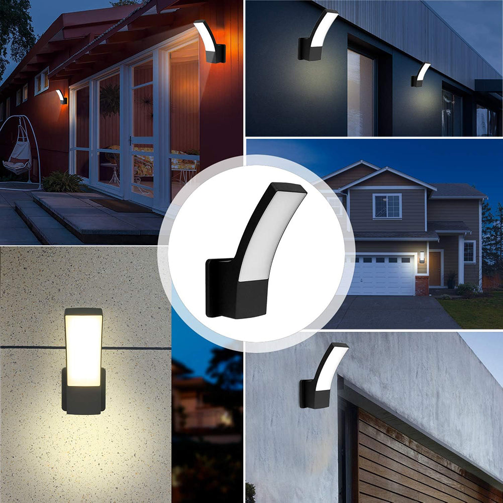 Buy Ultralight Modern Wall Light (204411) - Best  from Ultralight