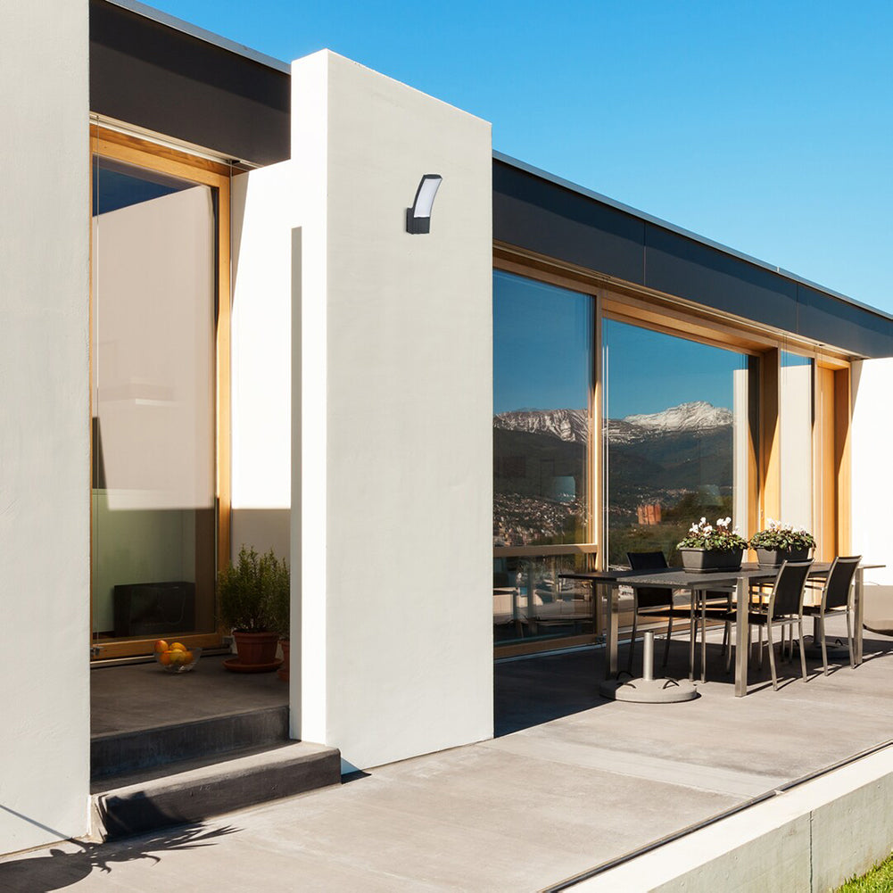 Buy Ultralight Modern Wall Light (204411) - Best  from Ultralight