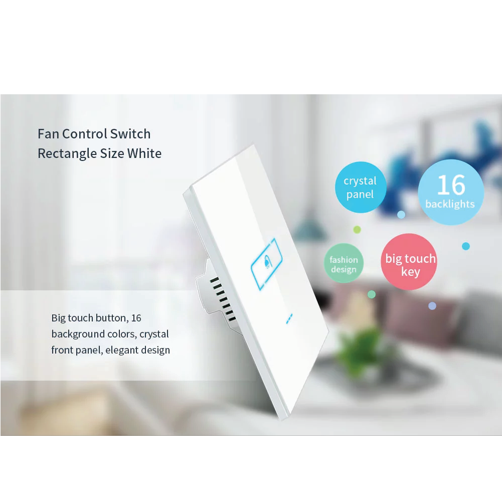 Buy Ultralight Smart Switch Boiler (L7-HB) - Best  from Ultralight