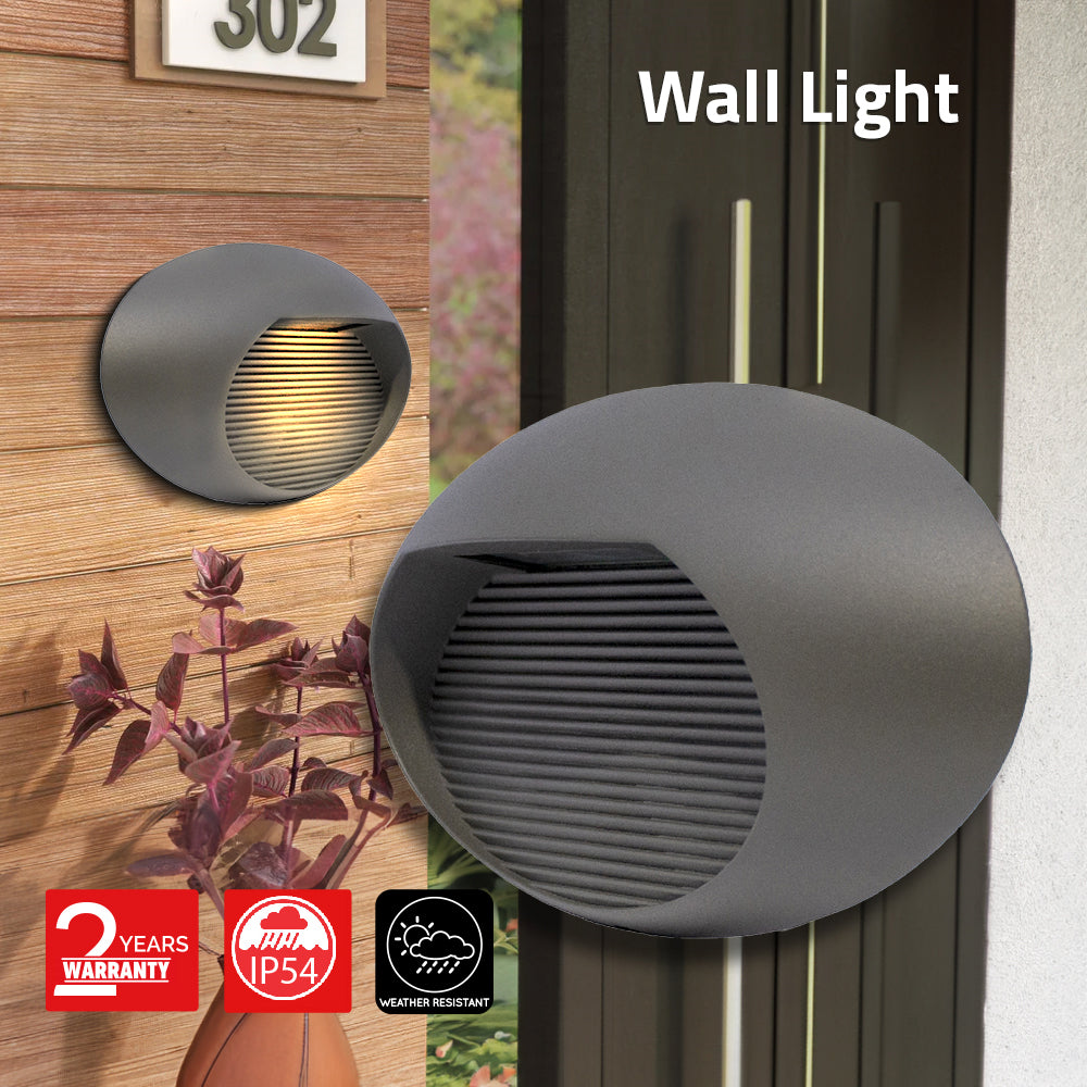Buy Ultralight LED Wall Light Modern (487) - Best  from Ultralight