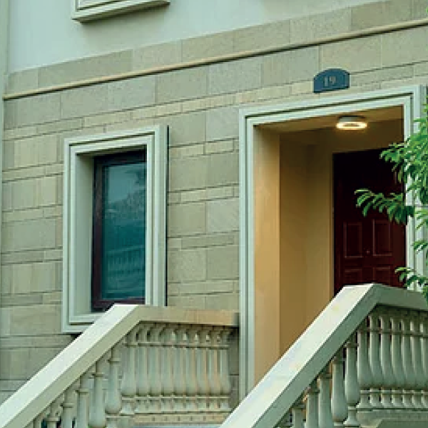 Buy Ultralight Surface-Mounted Outdoor Downlight (5762) - Best  from Ultralight