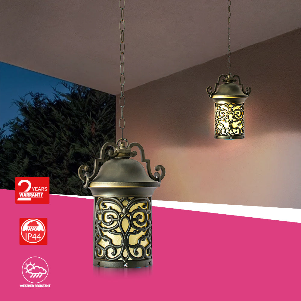 Buy Ultralight Classic Pendant Light (9192-H) - Best  from Ultralight