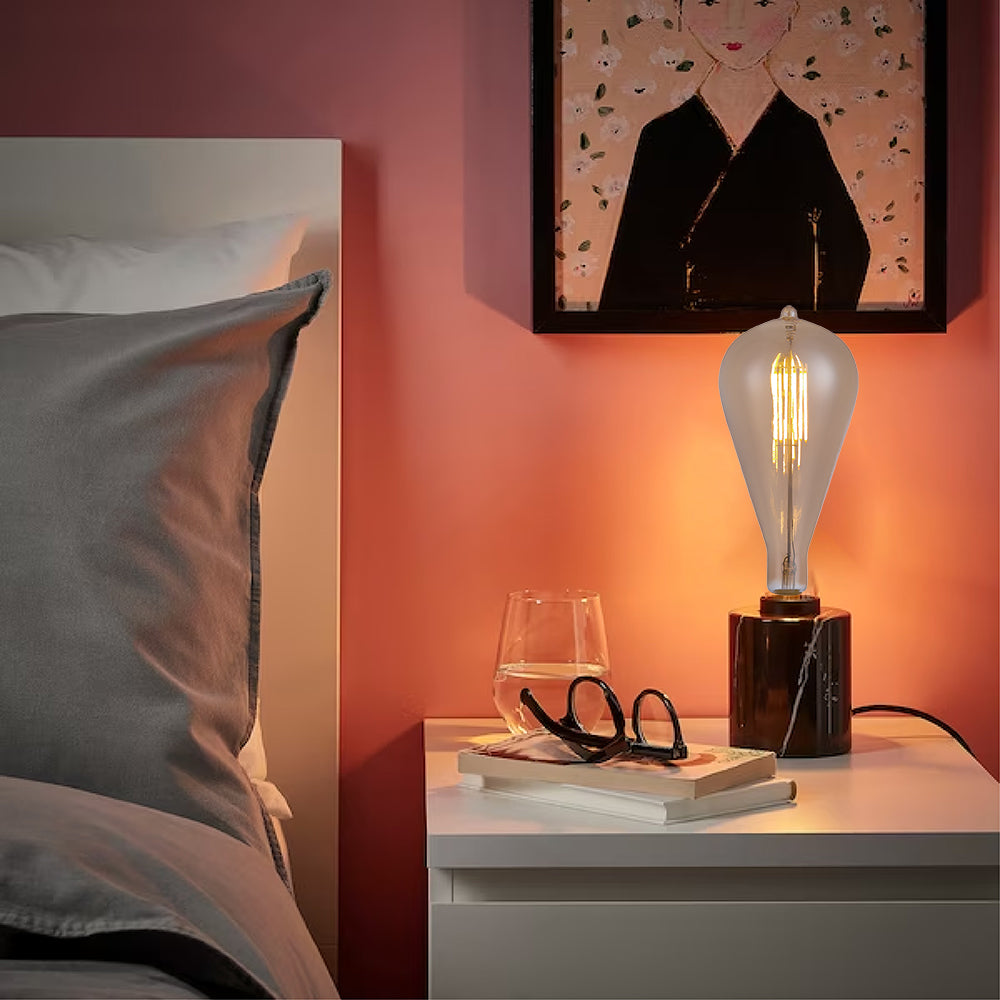 Buy Ultralight A120 Decorative Bulb E27 Base (A120) - Best  from Ultralight