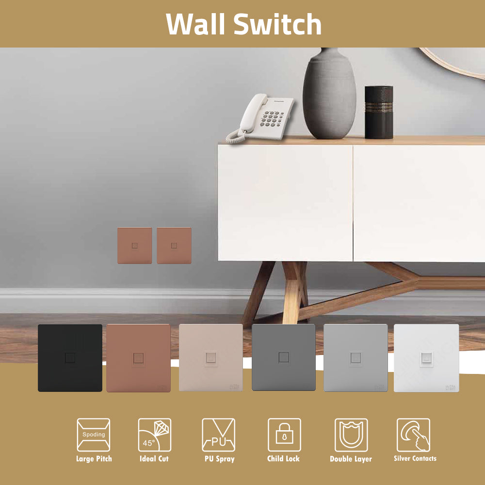 Buy Ultralight Telephone Port (B12-018) - Best  from Ultralight