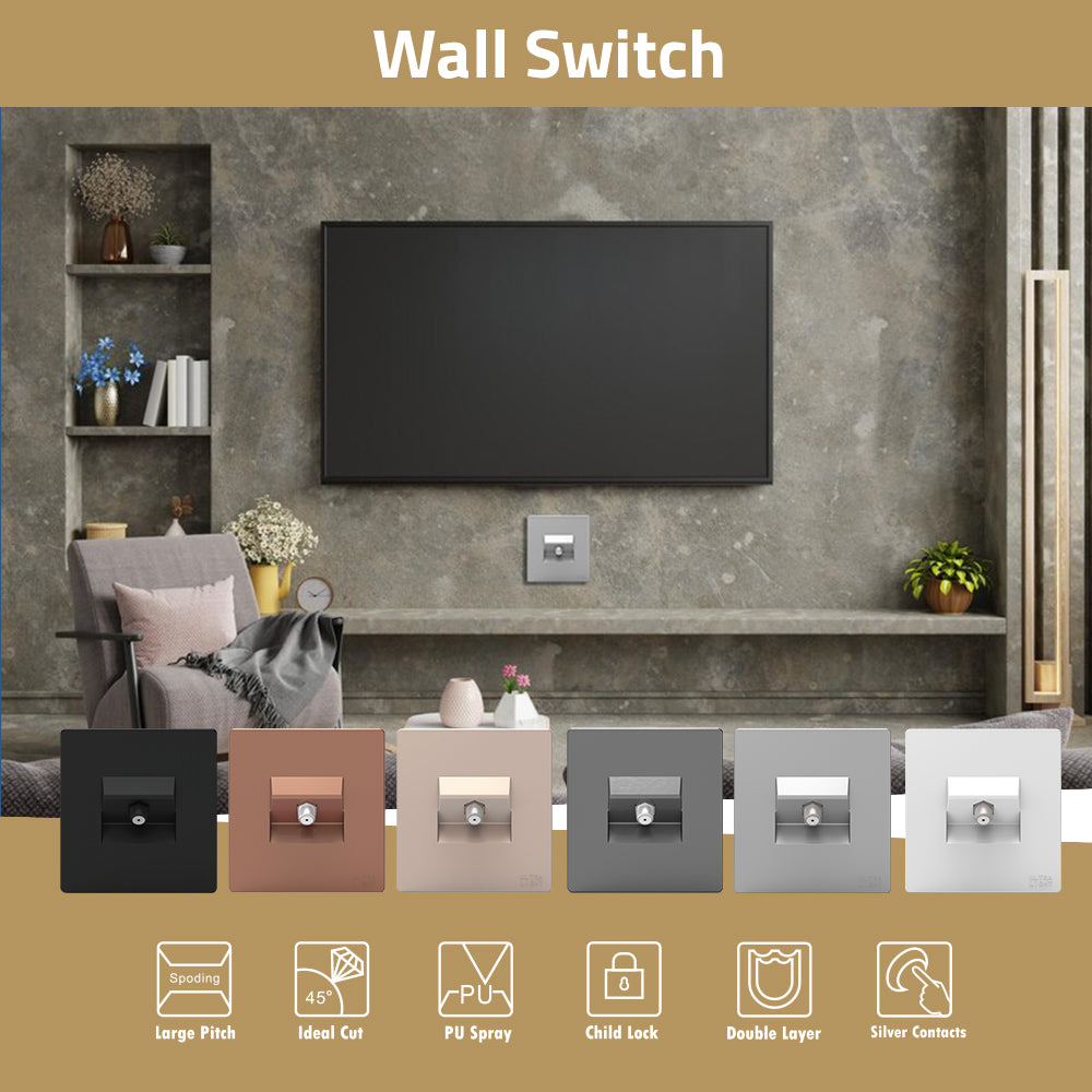 Buy Ultralight Satellite Socket (B12-025) - Best  from Ultralight