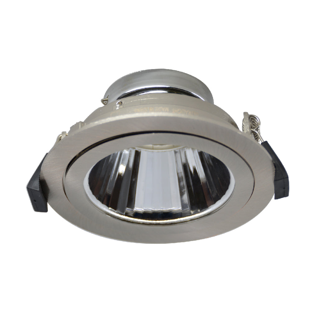 Buy Ultralight Downlight GU10 - 10cm (BA109) - Best  from Ultralight