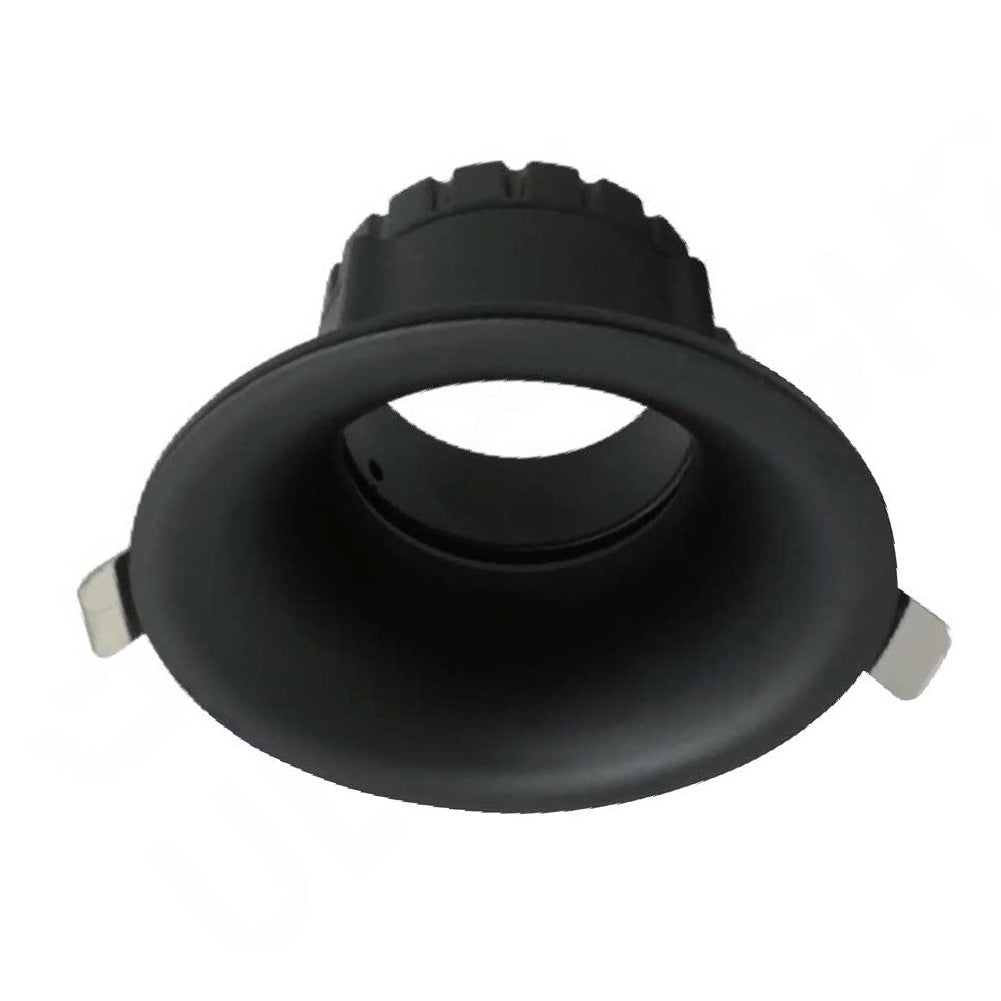 الترا لايت إطار سبوت لايت بقاعدة GU10 - تصميم أنيق وإضاءة موجهة (BA126)