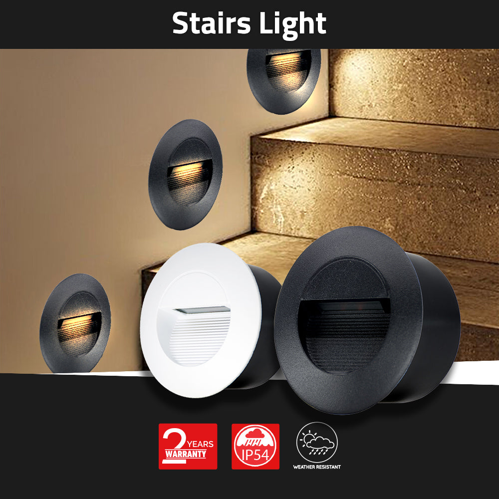 Buy Ultralight Stair Light (BD-690) - Best  from Ultralight