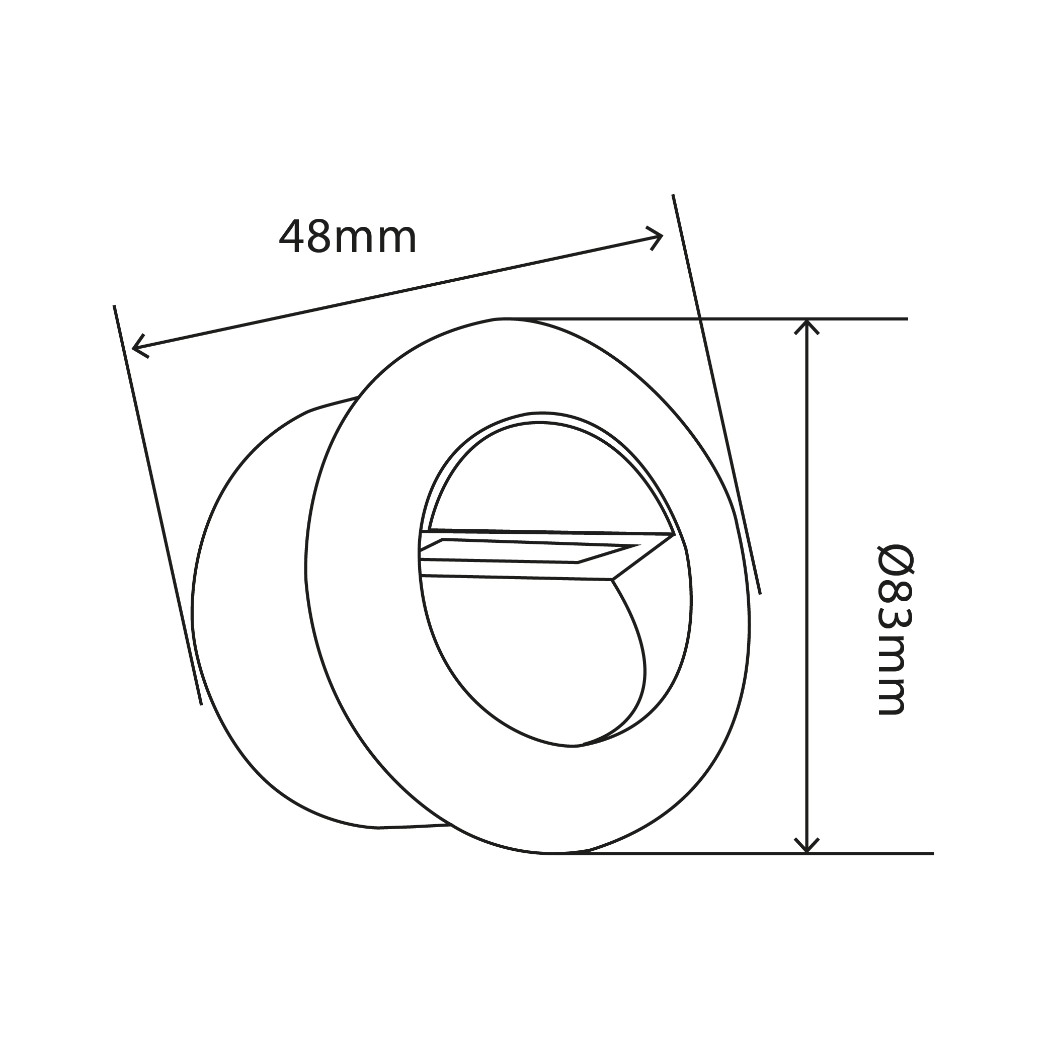 Buy Ultralight Stair Light (BD-690) - Best  from Ultralight