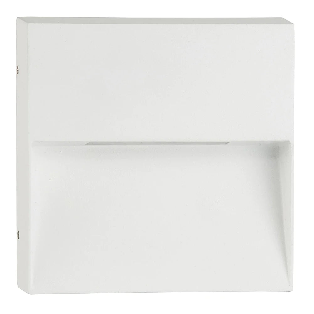 إنارة ليد جدارية عصرية الترا لايت  10واط IP65 (BD-OSD525)