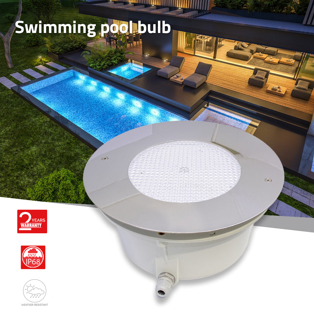 PAR56 الترا لايت فريم للمبة مسابح (BD-SPO800)