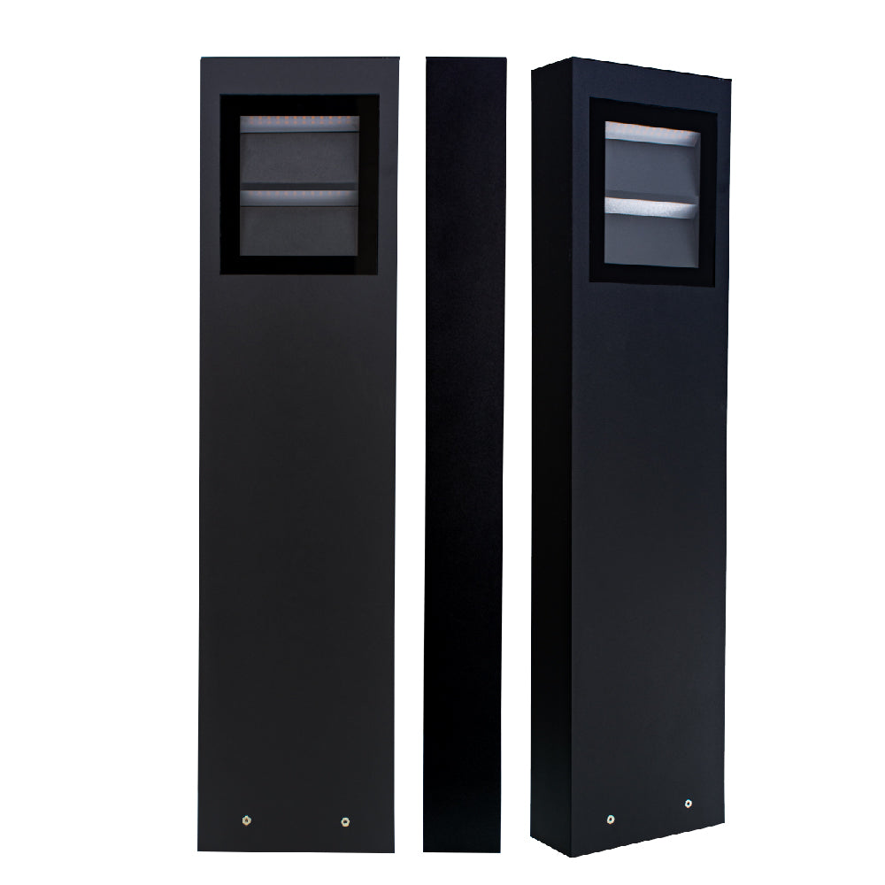 Ultralight LED Outdoor Bollard Light (BD2580)