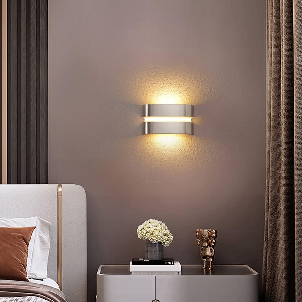 الترا لايت إنارة ليد جدارية (BD-3020)