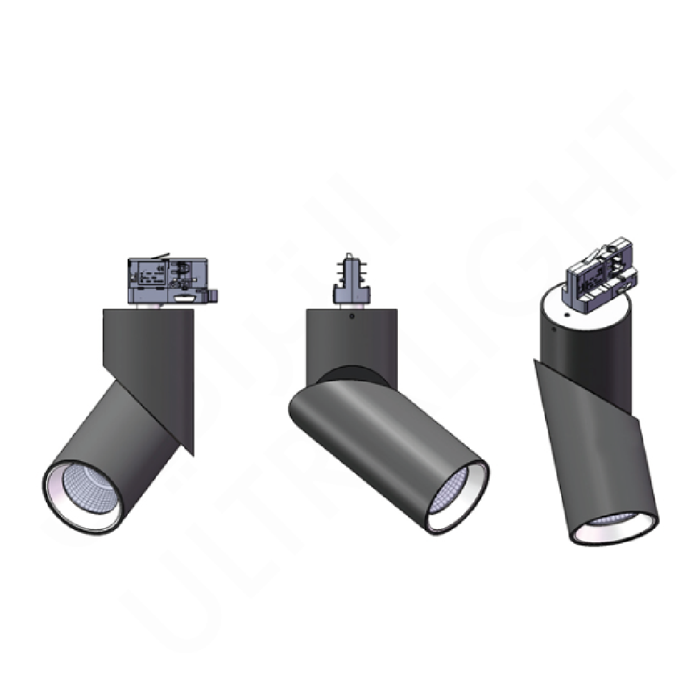 Buy Ultralight Track Light 24W (BR8063) - Best  from Ultralight