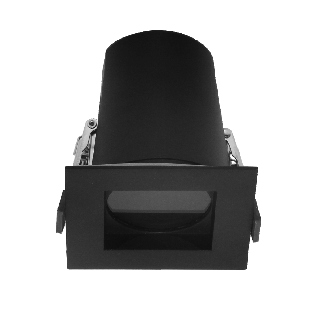 الترا لايت إنارة سبوت لايت خارجية بشكل مربع مقاوم للماء وعالي الجودة (BA311-SQ)