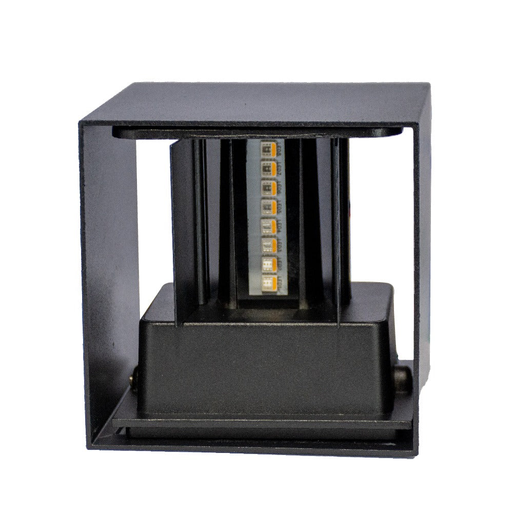 Buy Ultralight RGBW LED Wall Light (BNL-WL) - Best  from Ultralight