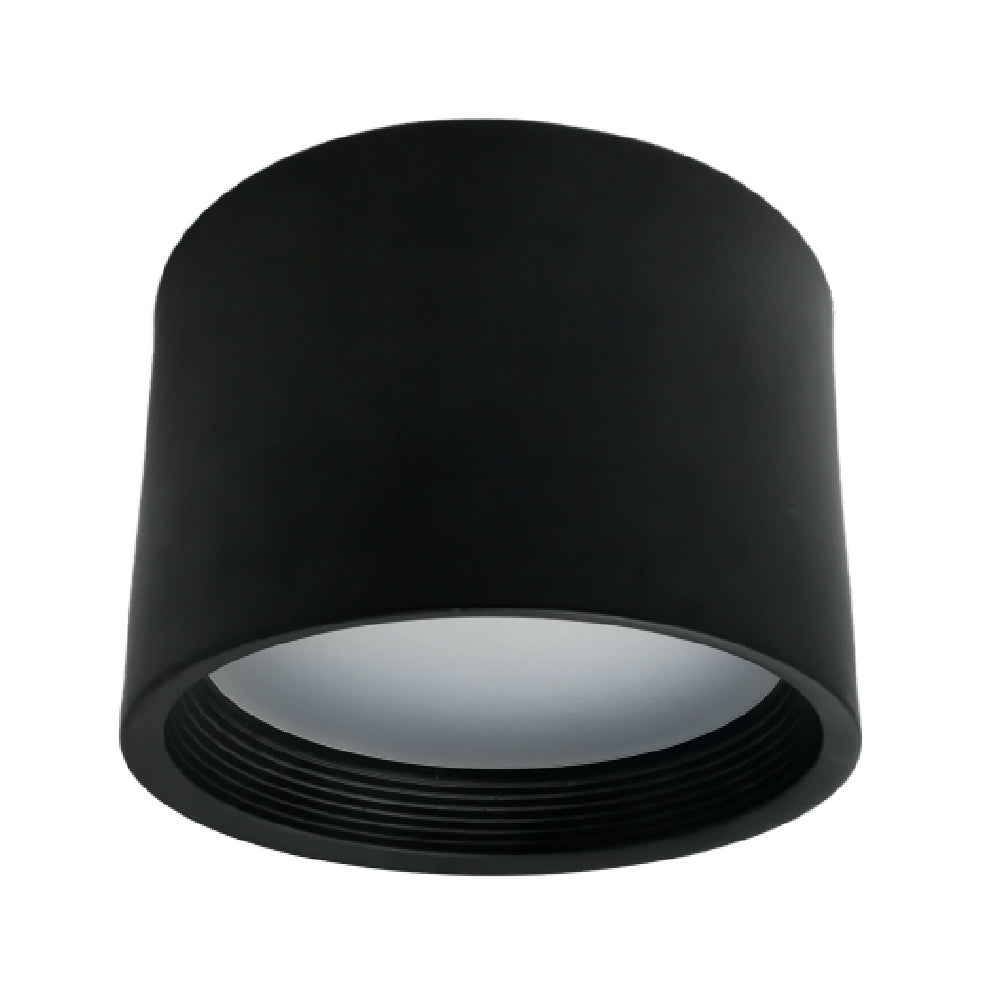 كشاف سقف أسطواني من ترا لايت (BR2201A) | إضاءة ليد داخلية | تصميم عصري