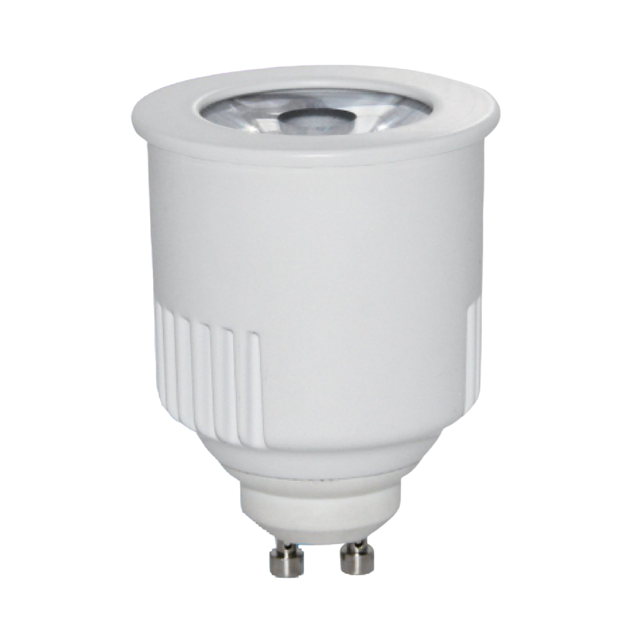  بزاوية انتشار ضيقة GU10 الترا لايت لمبة (BR3766)