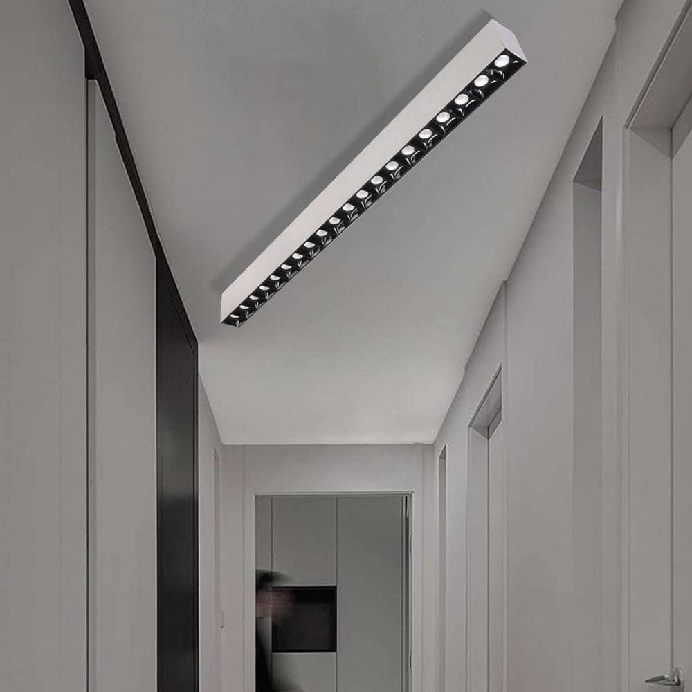 Buy Ultra Light Linear LED Light (BR6709P) | 60W Indoor Lighting Fixture | OSRAM Chip - Best  from Ultralight