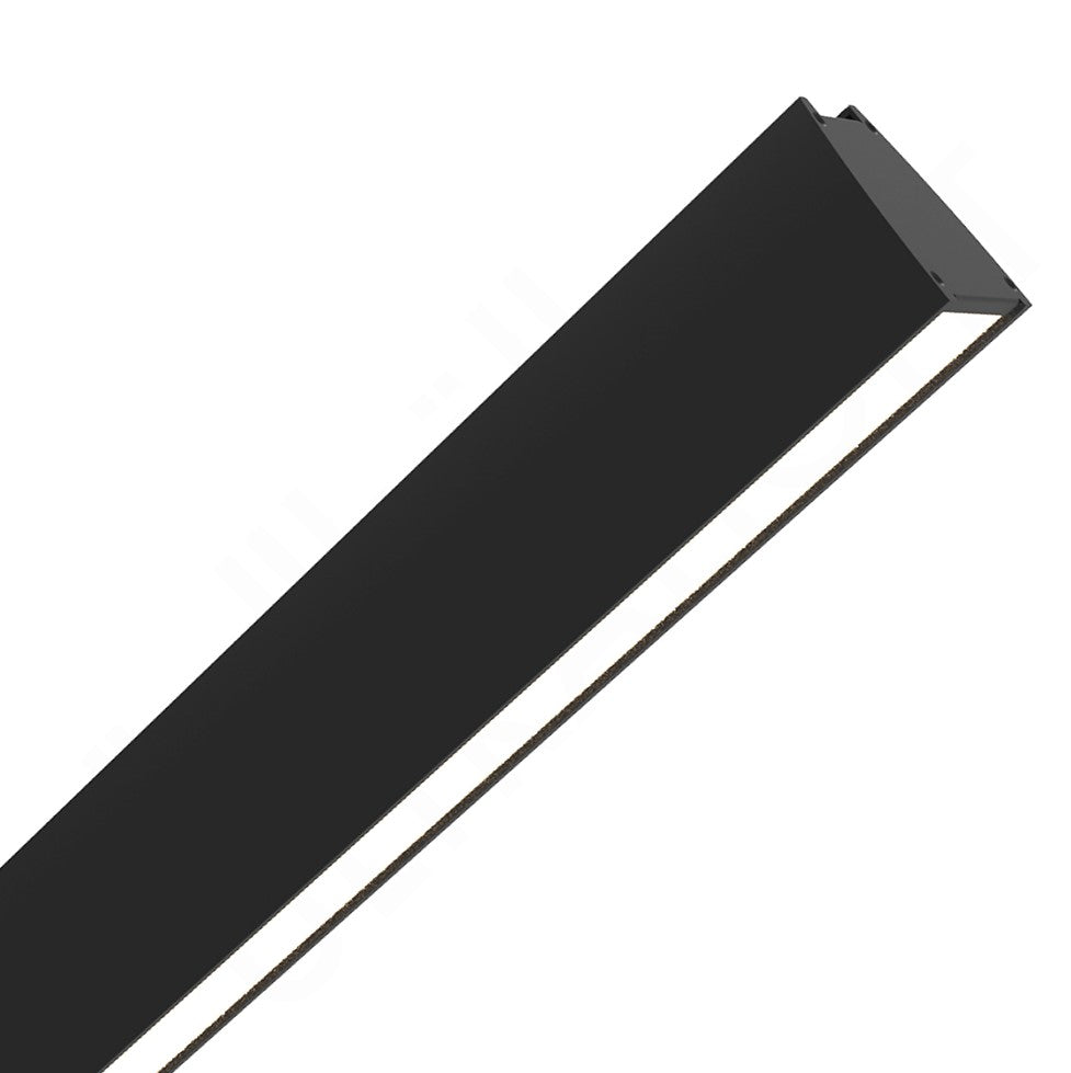 Buy Ultralight 10W+40W Linear Pendant Light (BR6731) - Best  from Ultralight