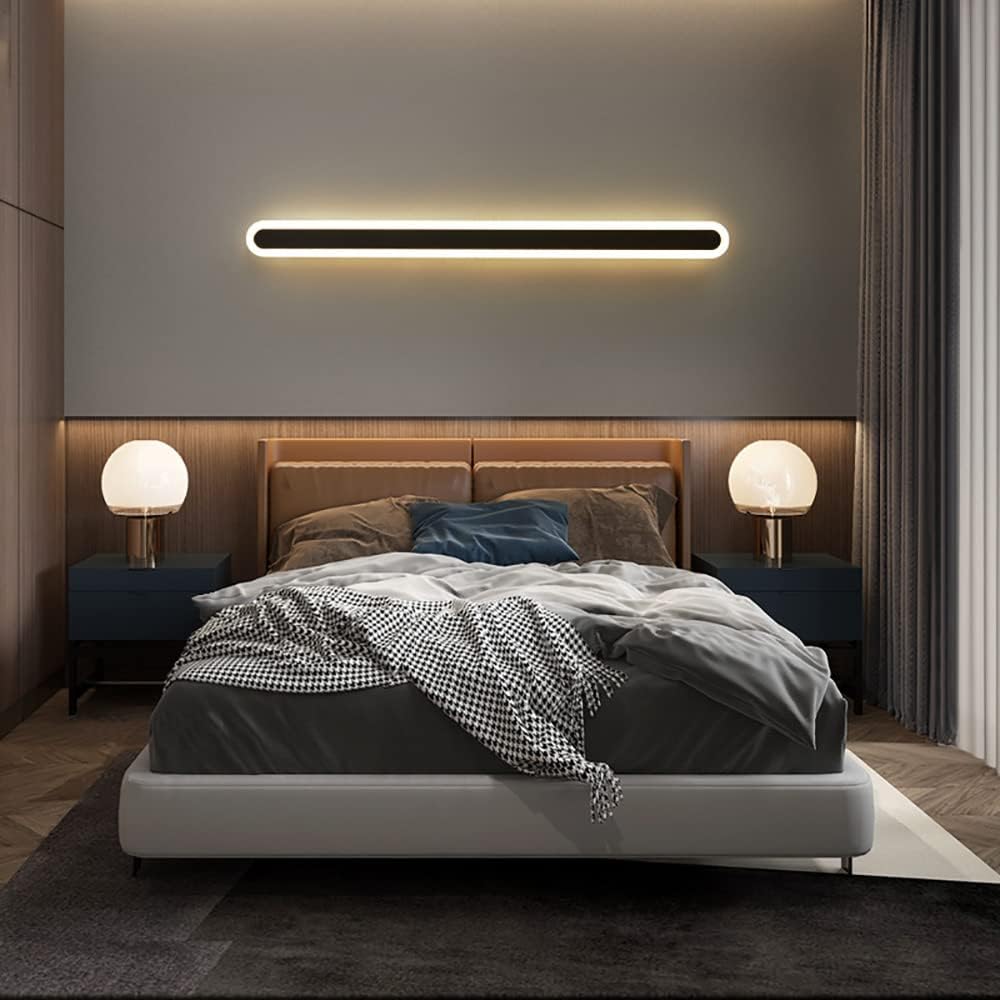 Buy Ultralight Linear LED Wall Light (BR7125) - Best  from Ultralight