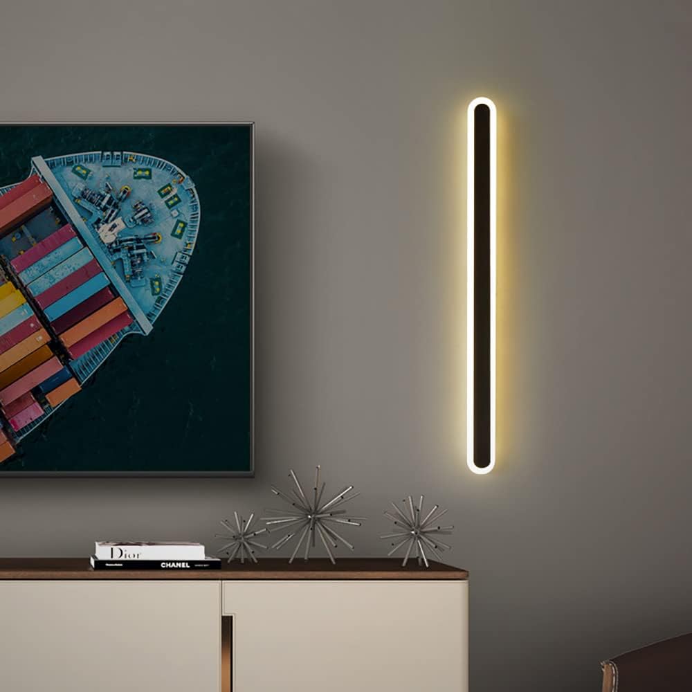 Buy Ultralight Linear LED Wall Light (BR7125) - Best  from Ultralight