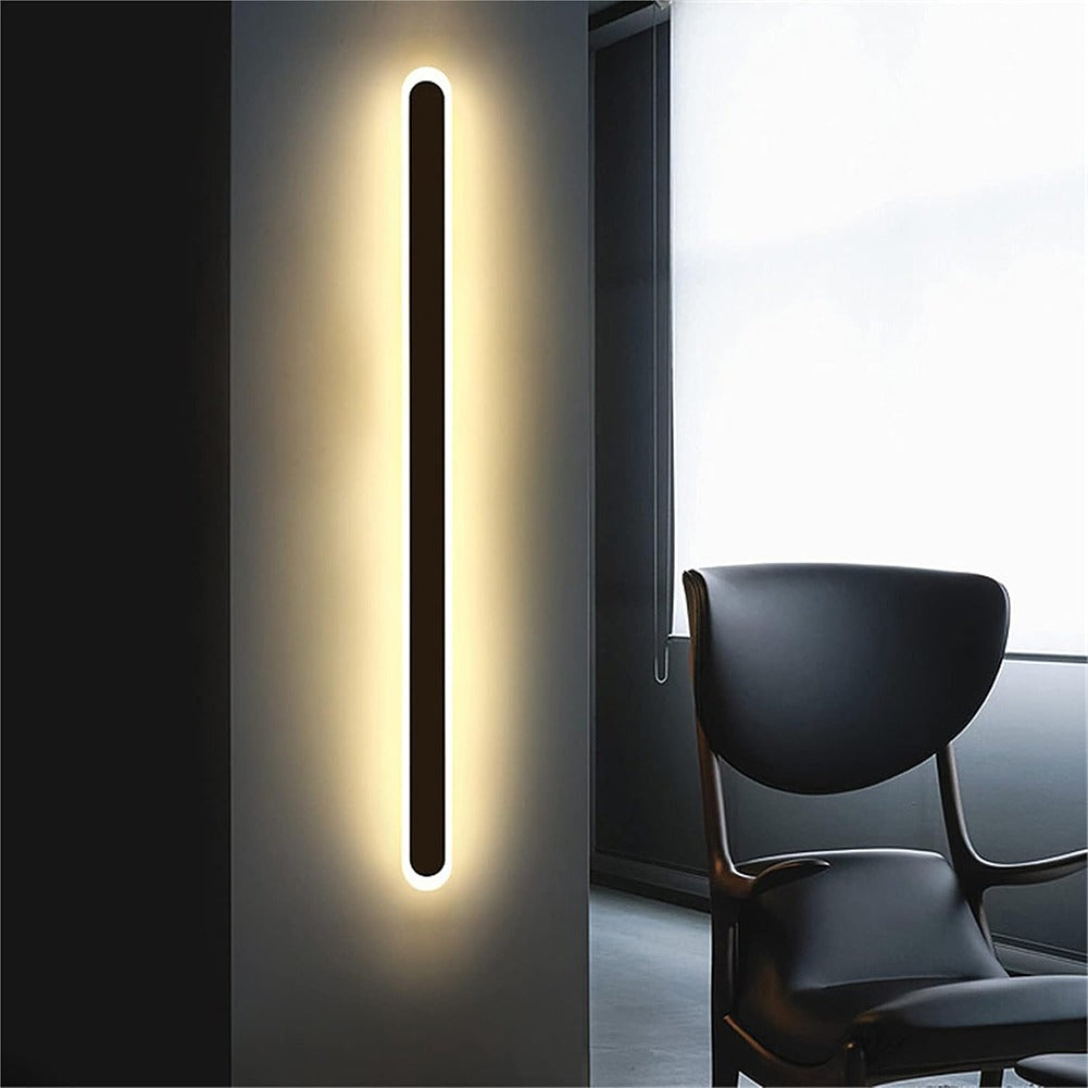 Buy Ultralight Linear LED Wall Light (BR7125) - Best  from Ultralight
