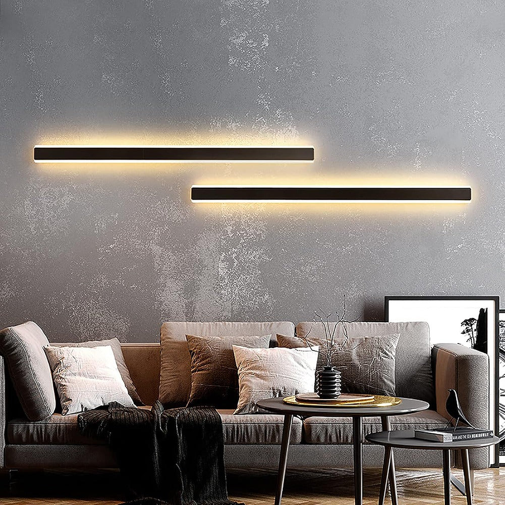 Buy Ultralight Linear LED Wall Light (BR7126) - Best  from Ultralight