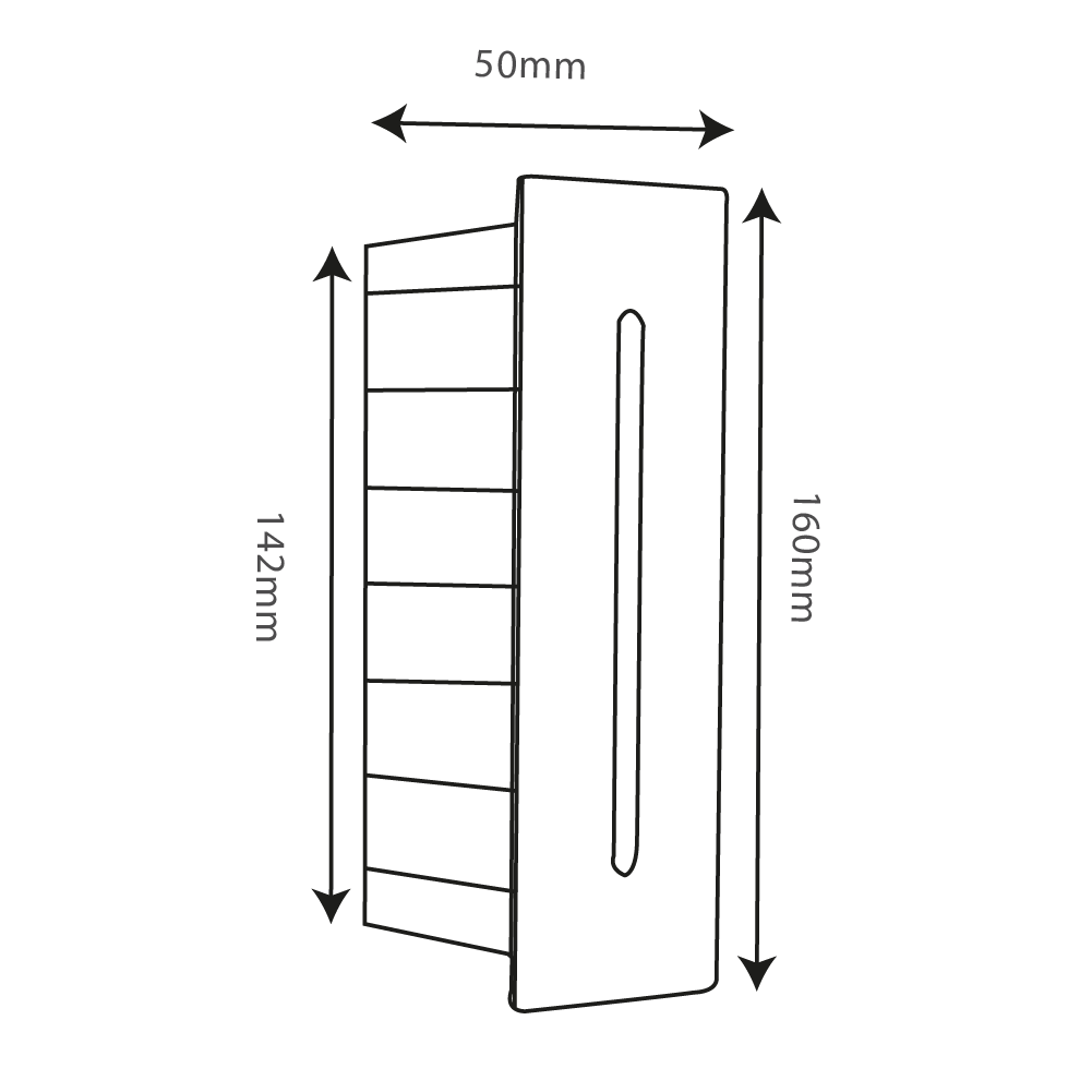 Buy Ultralight Stair Light (BR7843) - Best  from Ultralight