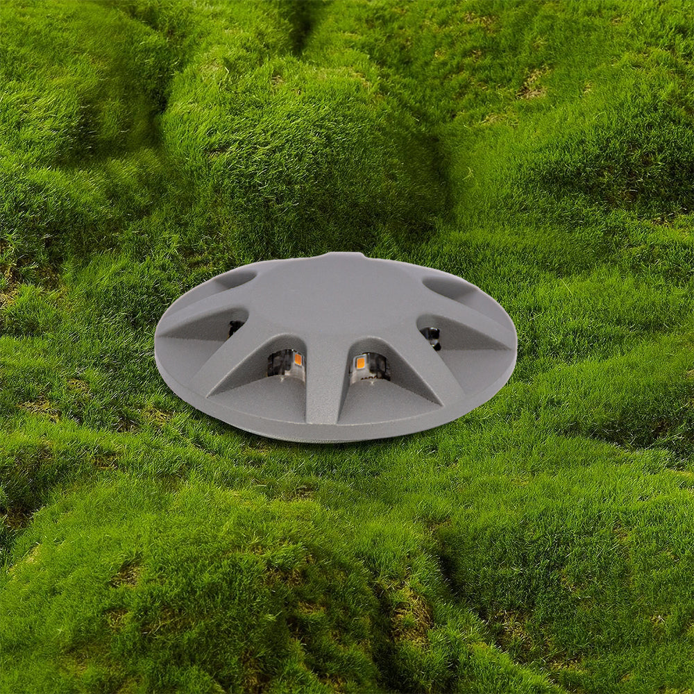 Buy Ultralight 8 Sources Inground Light (BR7844-8) - Best  from Ultralight