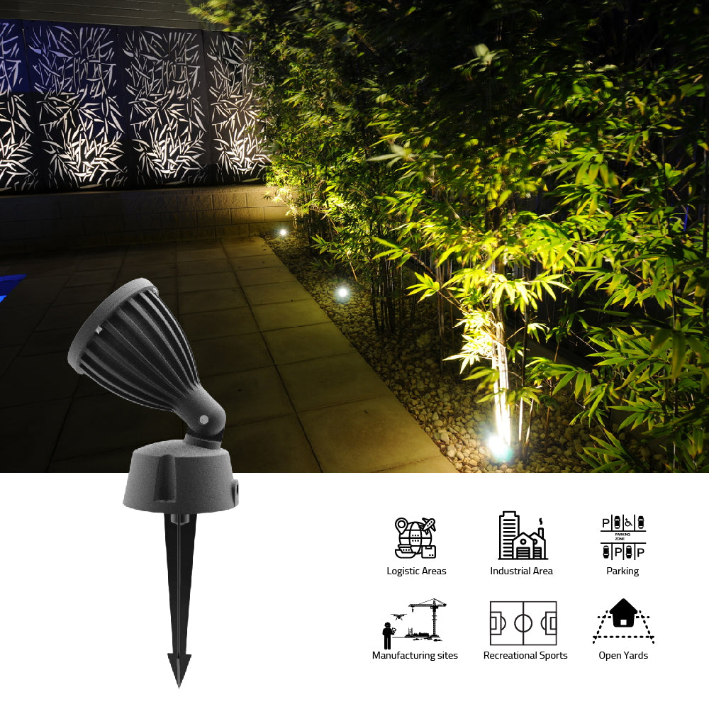 Buy Ultralight In-Ground Light (BR7847) - Best  from Ultralight