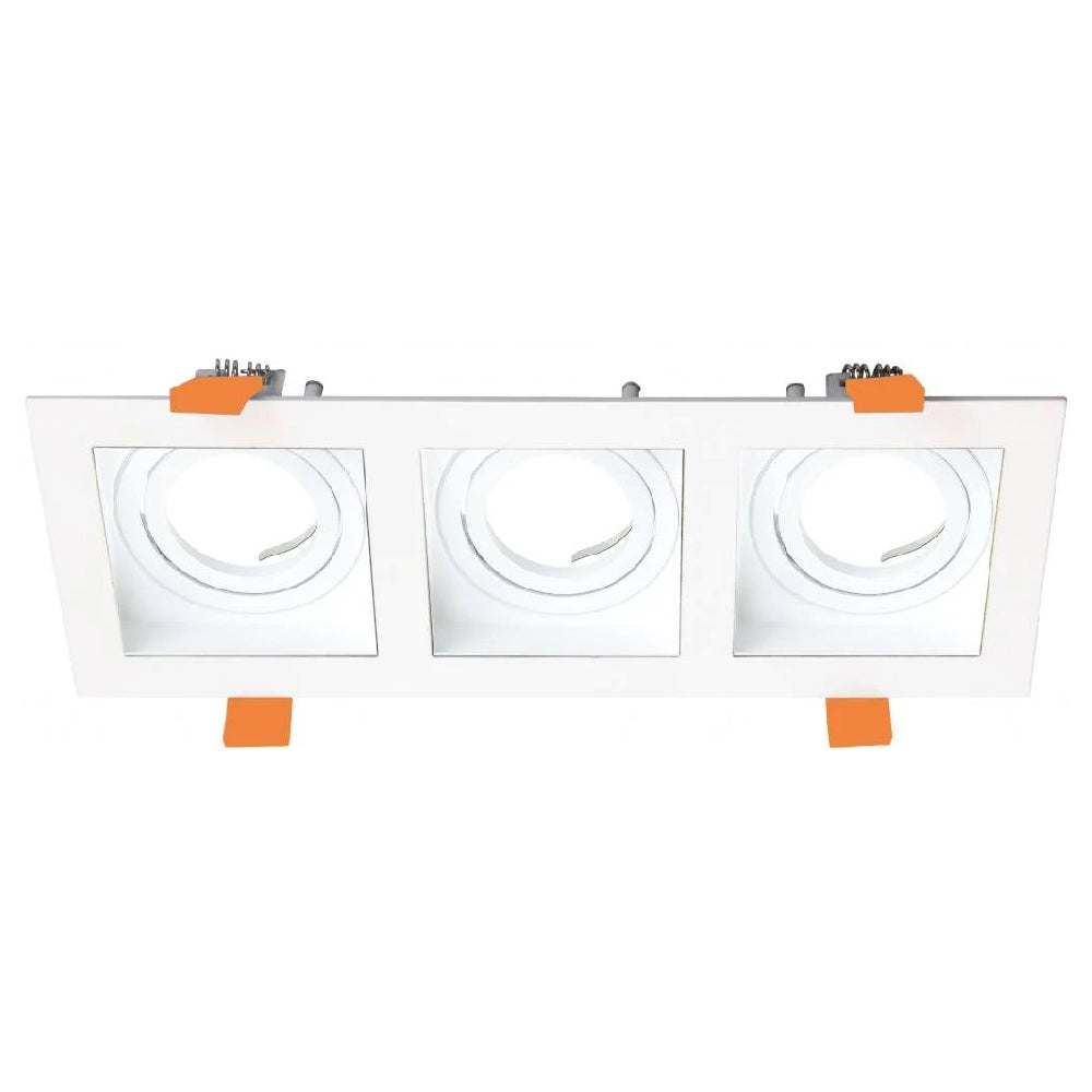 Buy Ultralight Triple AR111 Ceiling Frame – 47cm Modern LED Fixture (BR819-3) - Best  from Ultralight