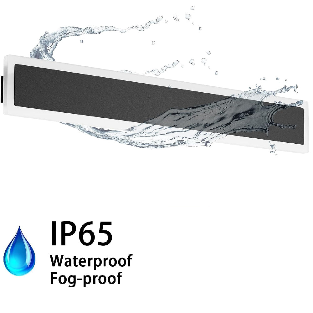 Buy Ultralight Linear Light Frosted Edges (BU011) - Best  from Ultralight