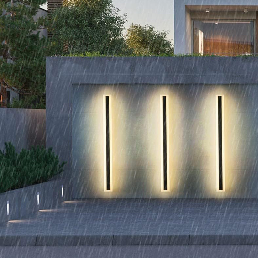 Buy Ultralight Linear Light Frosted Edges (BU011) - Best  from Ultralight