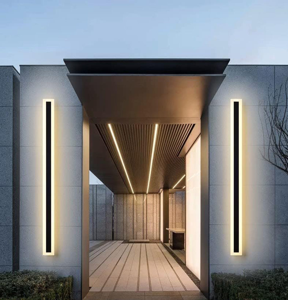 Buy Ultralight Linear Light Frosted Edges (BU011) - Best  from Ultralight