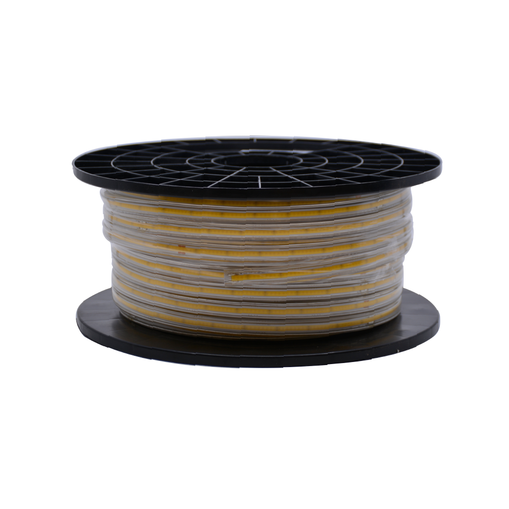 الترا لايت شريط إنارة ليد 50 متر - مقاوم للماء IP65 (COB-480P)