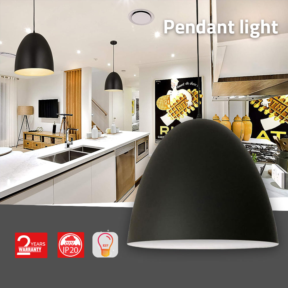 Buy Ultralight Hangar Pendant Light (CQD2102) - Best  from Ultralight