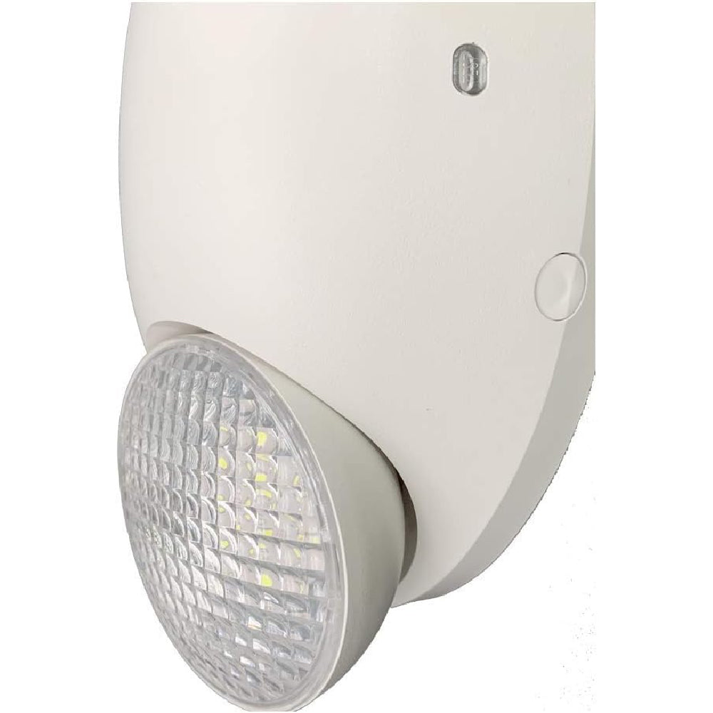 1x2W الترا لايت إنارة طوارئ (CR-7043)